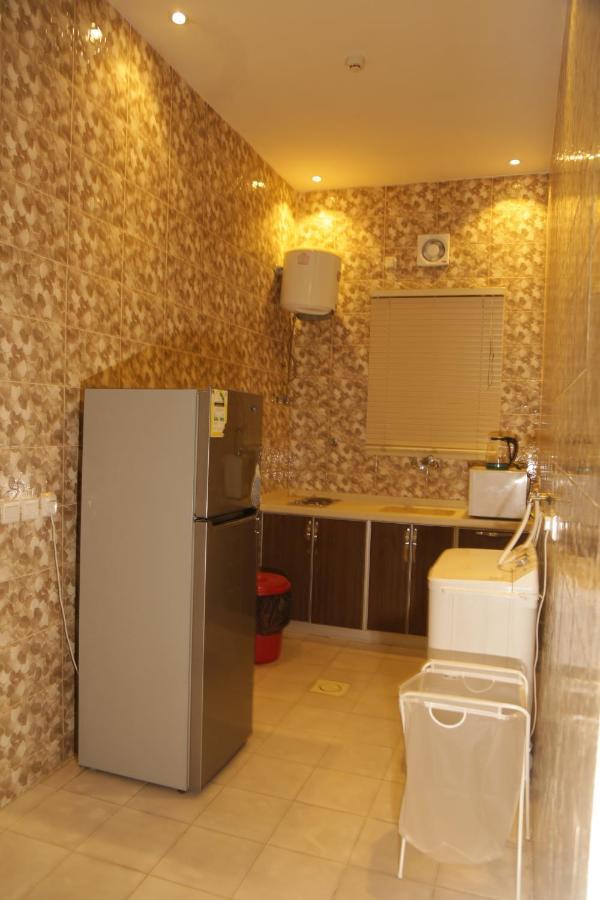 Spacious Apartments At Basla St 3 Mins From King Fahd Stadium Riade Exterior foto