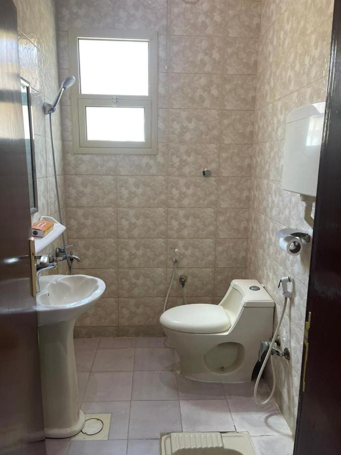 Spacious Apartments At Basla St 3 Mins From King Fahd Stadium Riade Exterior foto