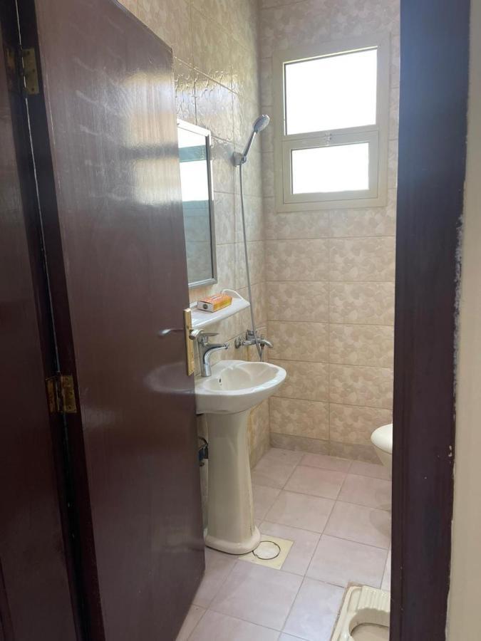 Spacious Apartments At Basla St 3 Mins From King Fahd Stadium Riade Exterior foto