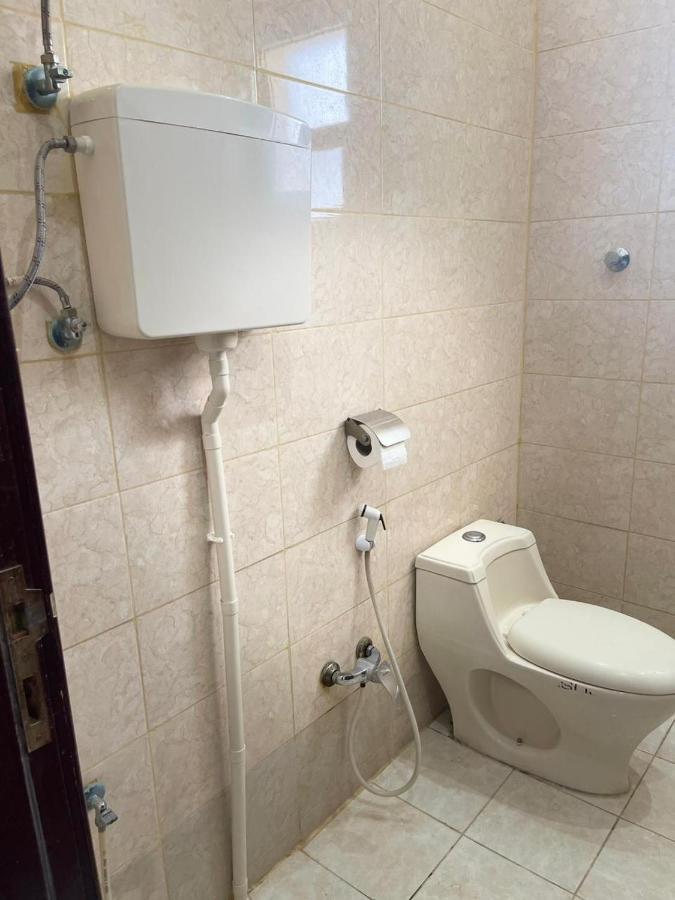 Spacious Apartments At Basla St 3 Mins From King Fahd Stadium Riade Exterior foto