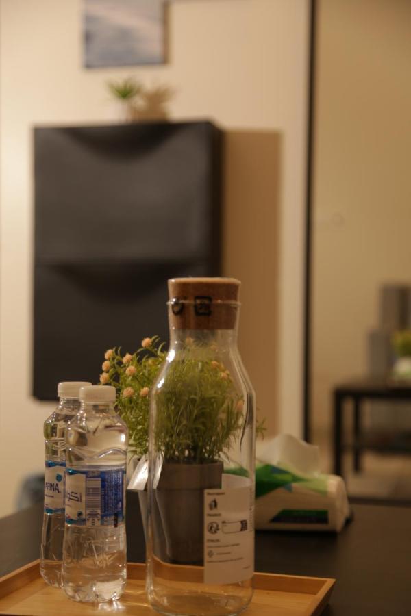 Spacious Apartments At Basla St 3 Mins From King Fahd Stadium Riade Exterior foto