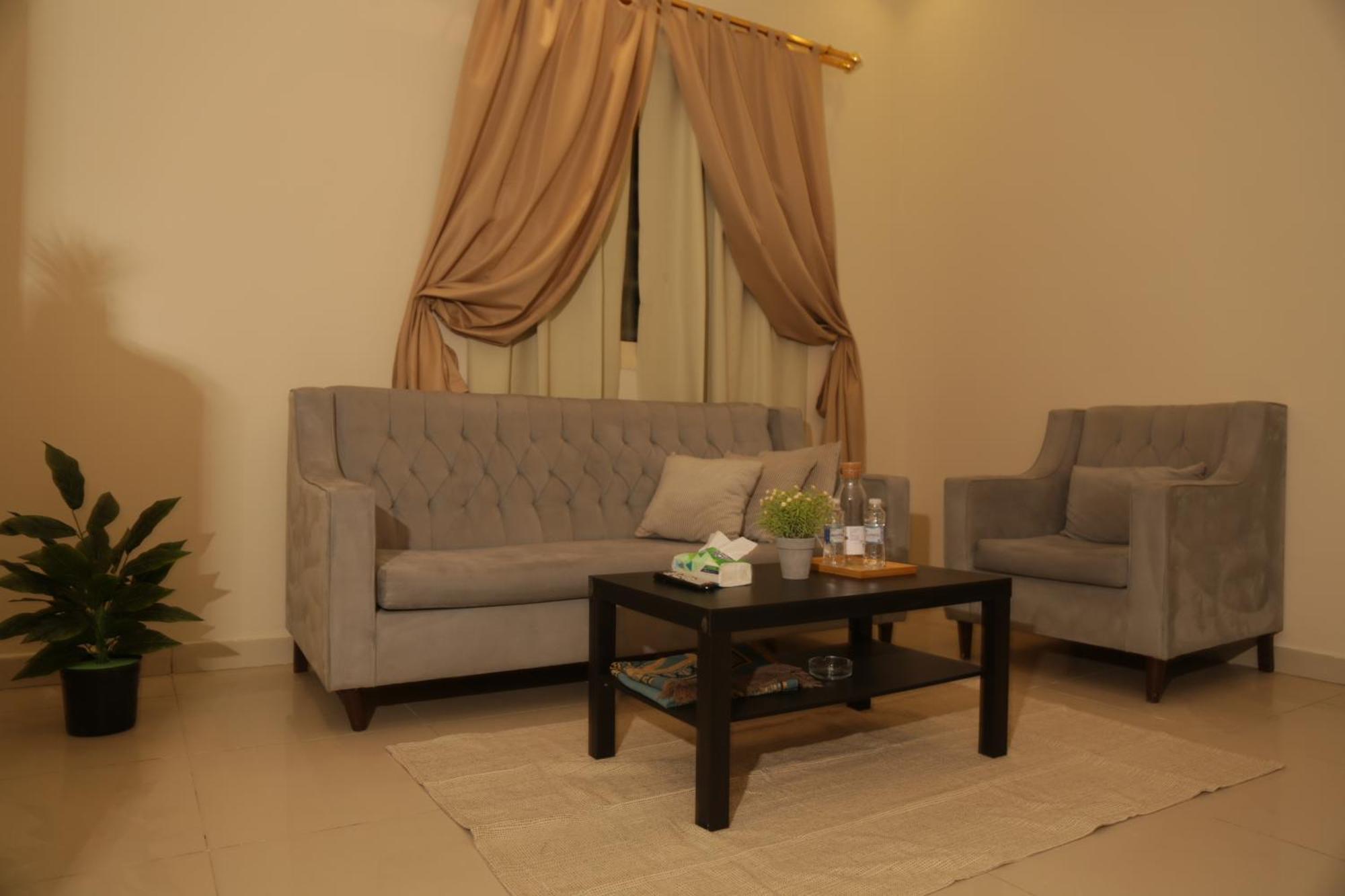 Spacious Apartments At Basla St 3 Mins From King Fahd Stadium Riade Exterior foto